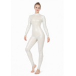 Mermaid Unitard For Roller Skating And Yoga