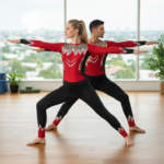 Shiva Warrior Unisex Unitard