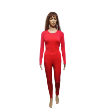 Buy Ombre Leotard Online