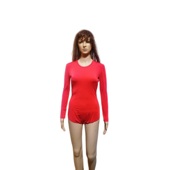 Buy Ombre Leotard Online