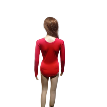 Buy Ombre Leotard Online