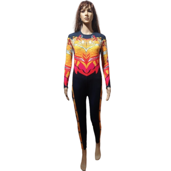 Buy Ombre Leotard Online