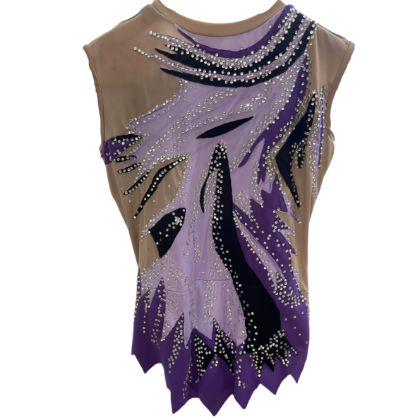 Buy Ombre Leotard Online