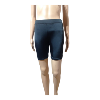 Elite Black Shorts