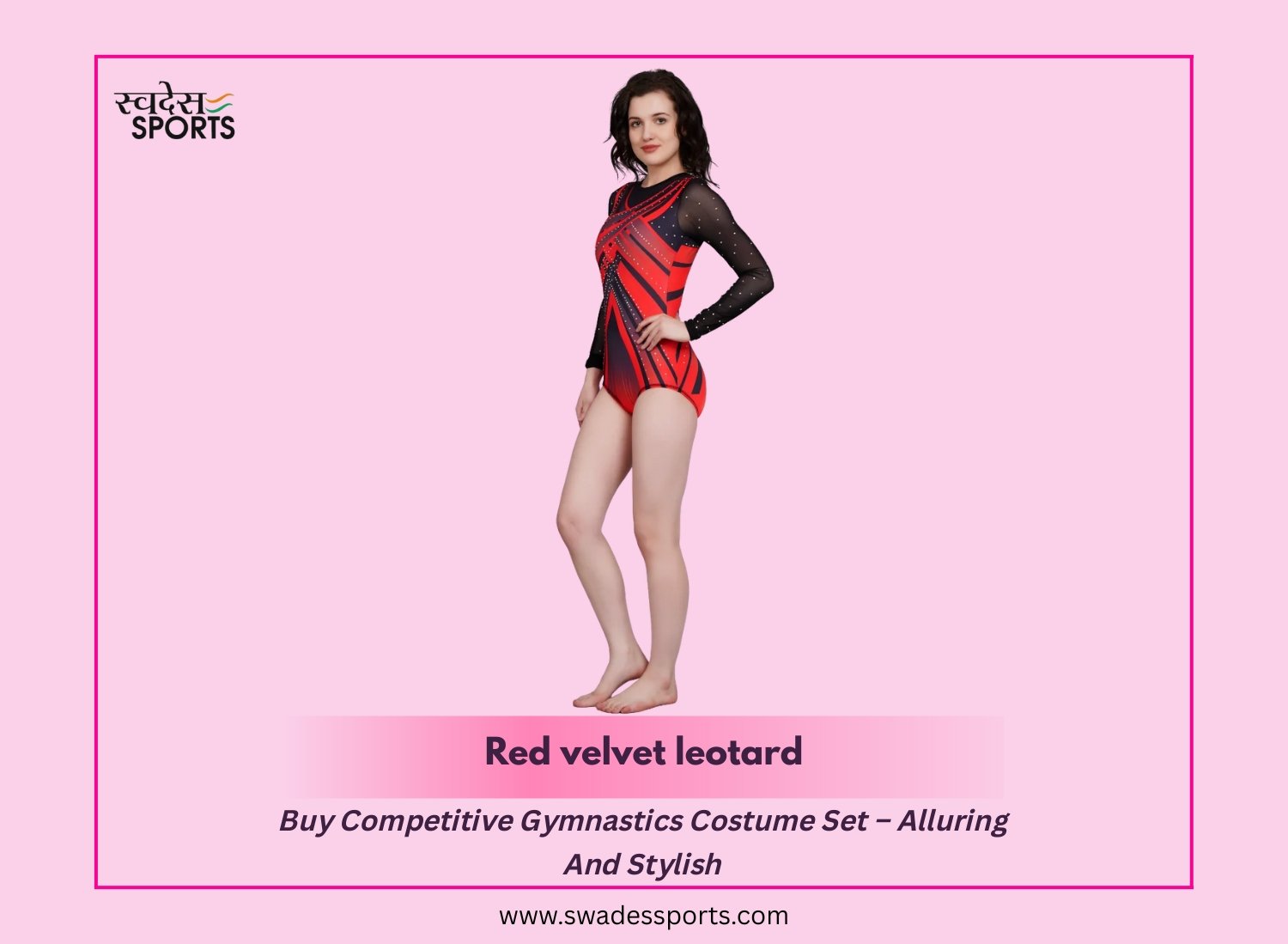 Buy Ombre Leotard Online