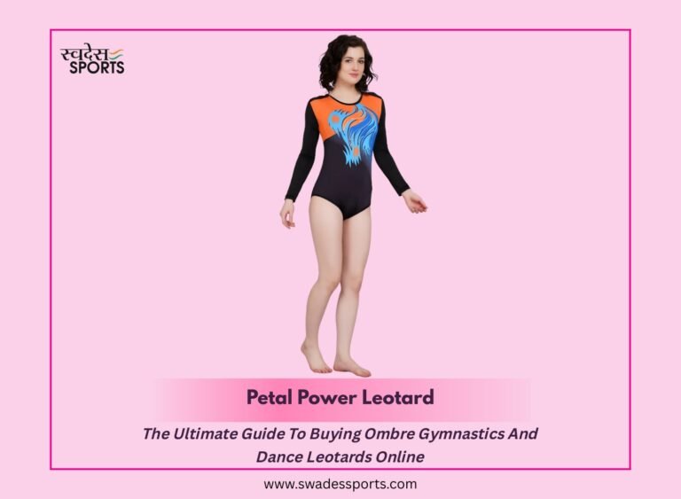 The Ultimate Guide To Buying Ombre Gymnastics And Dance Leotards Online