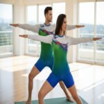 Feather Flow Biketard