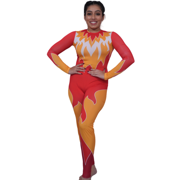 Buy Ombre Leotard Online