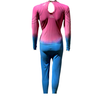 Buy Ombre Leotard Online