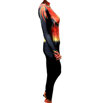 Buy Ombre Leotard Online