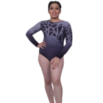 Eclipsed Harmony Ombre Leotard
