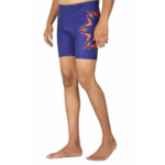 Lavender Luxe: Unisex Shorts