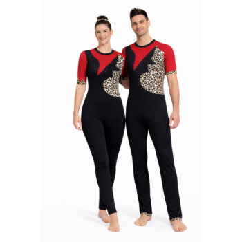 Rudra Flow Costumes