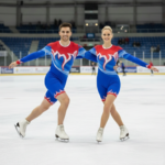 Starlit Harmony Biketard