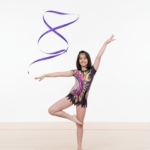 Grace in Motion Rhythmic Gymnastics, Rhythmic Yoga, Trampoline, Acro Dnace, Step Up ,Aerial Yoga,Acrobatics & Aerobics Leotard