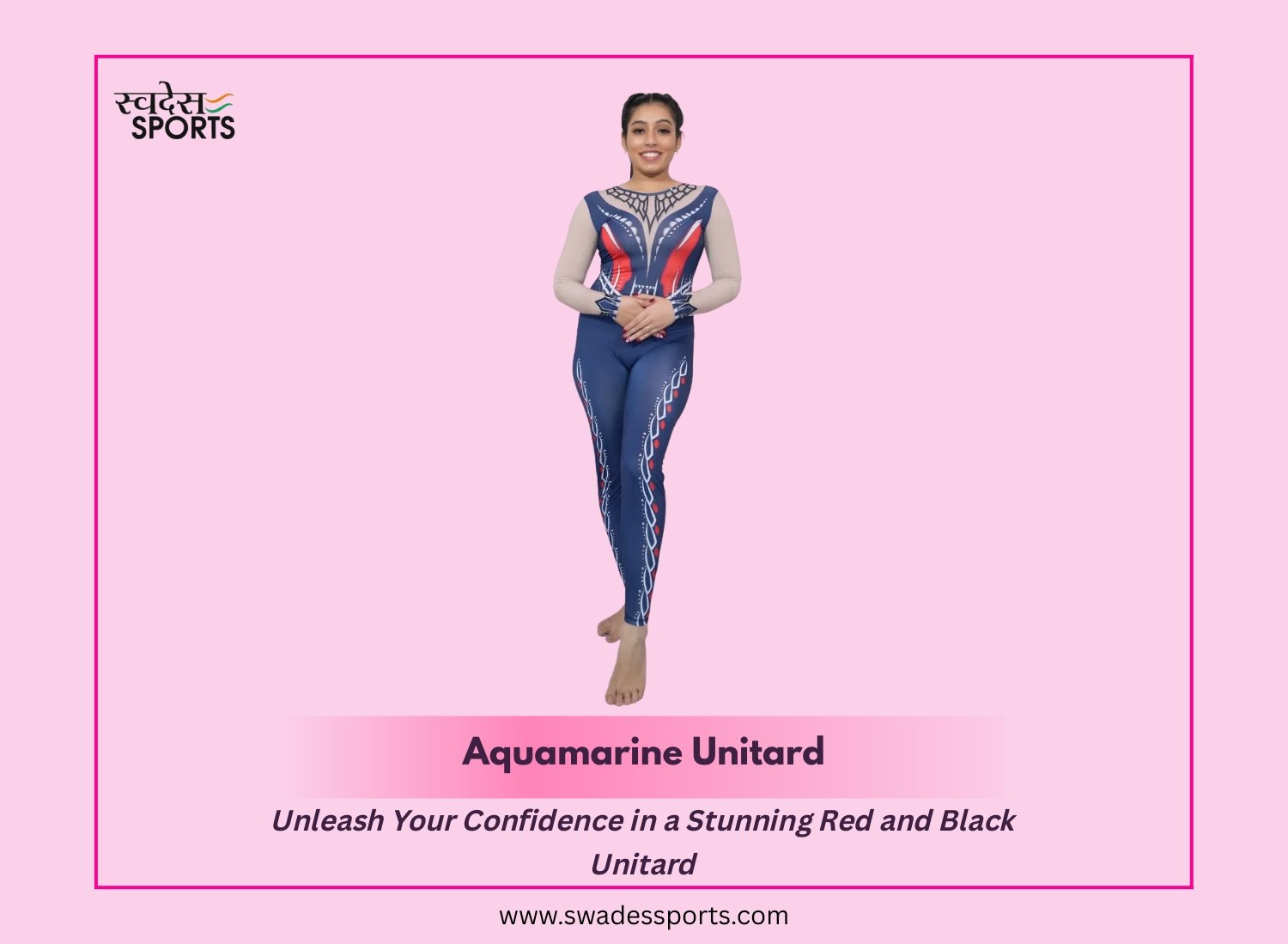 Buy Ombre Leotard Online