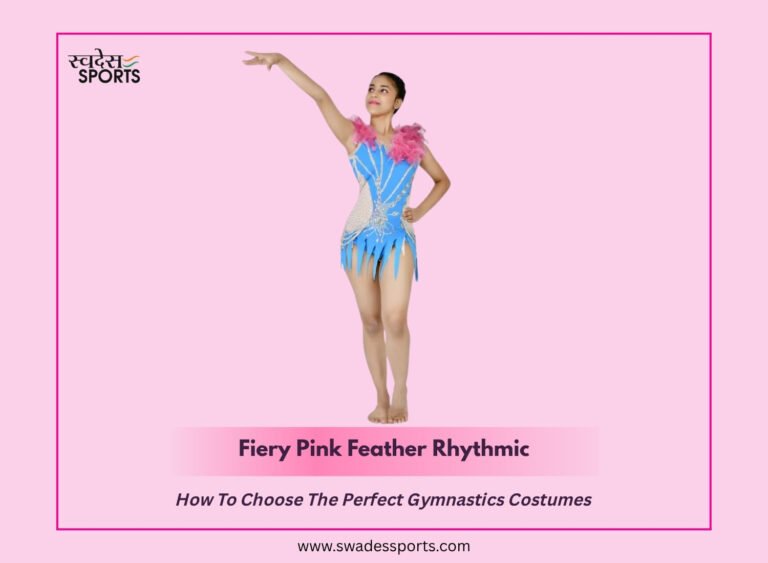Rhythmic Yoga Costumes That Look Great