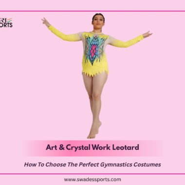 Choosing the Right Gymnastics Costume for Boys