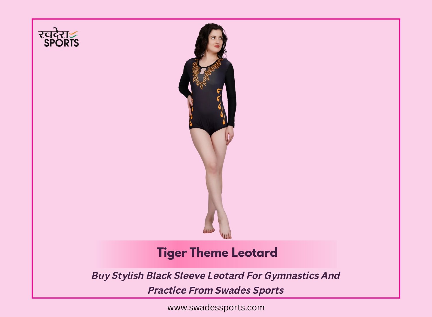 Buy Ombre Leotard Online