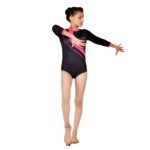 Flare Fusion Leotard