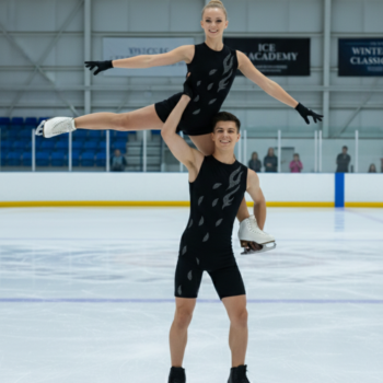 Tropical Energy Biketard