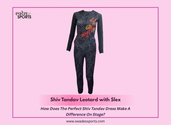 Buy Ombre Leotard Online