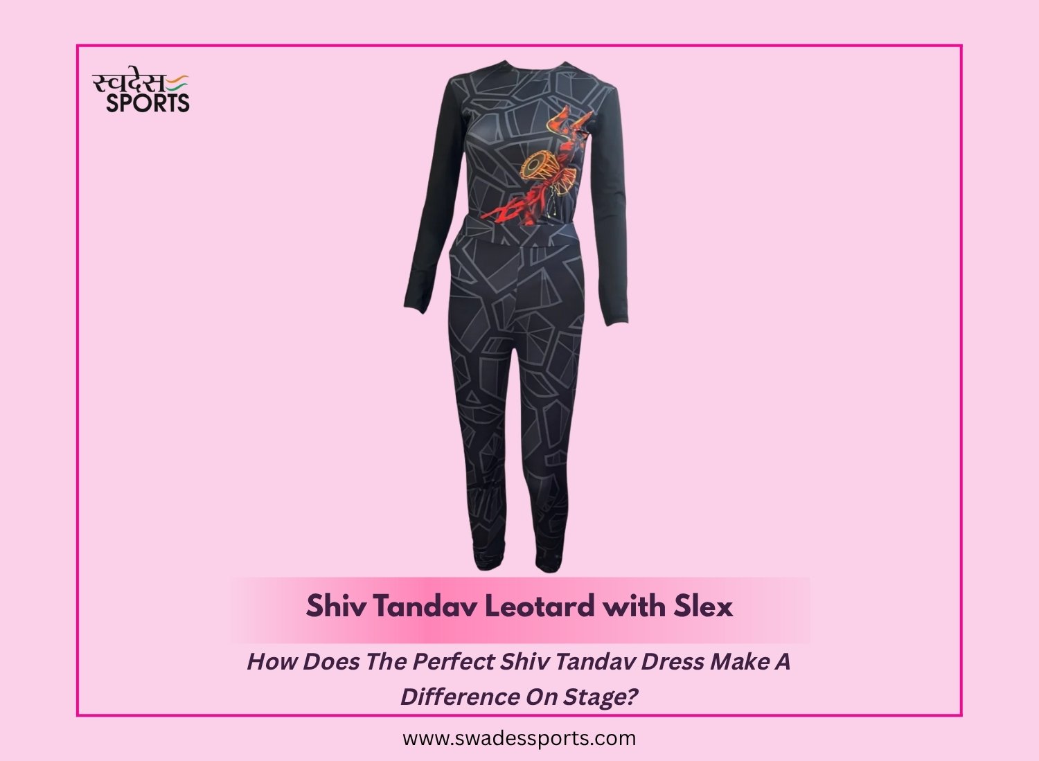 Buy Ombre Leotard Online