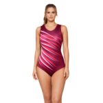 Sun Rays Training Costume for Gymnastics, Rope Mallakhamb, Aerial, Dance, Skating & Rope Yoga