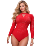 Regal Radiance Leotard for Gymnastics,  Aerial, Mallakhamb & Yoga