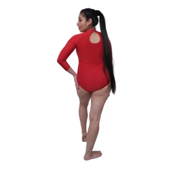 Buy Ombre Leotard Online