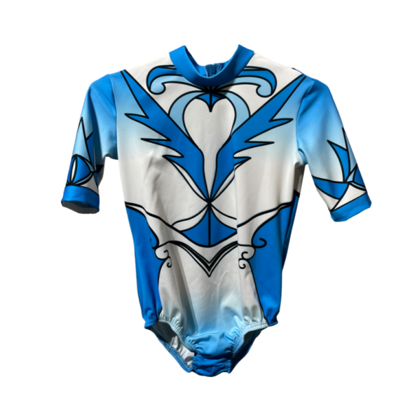 Buy Ombre Leotard Online