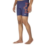Stay Active Unisex Shorts For Yoga, Running, Gym Workout Or Other Physical Activity