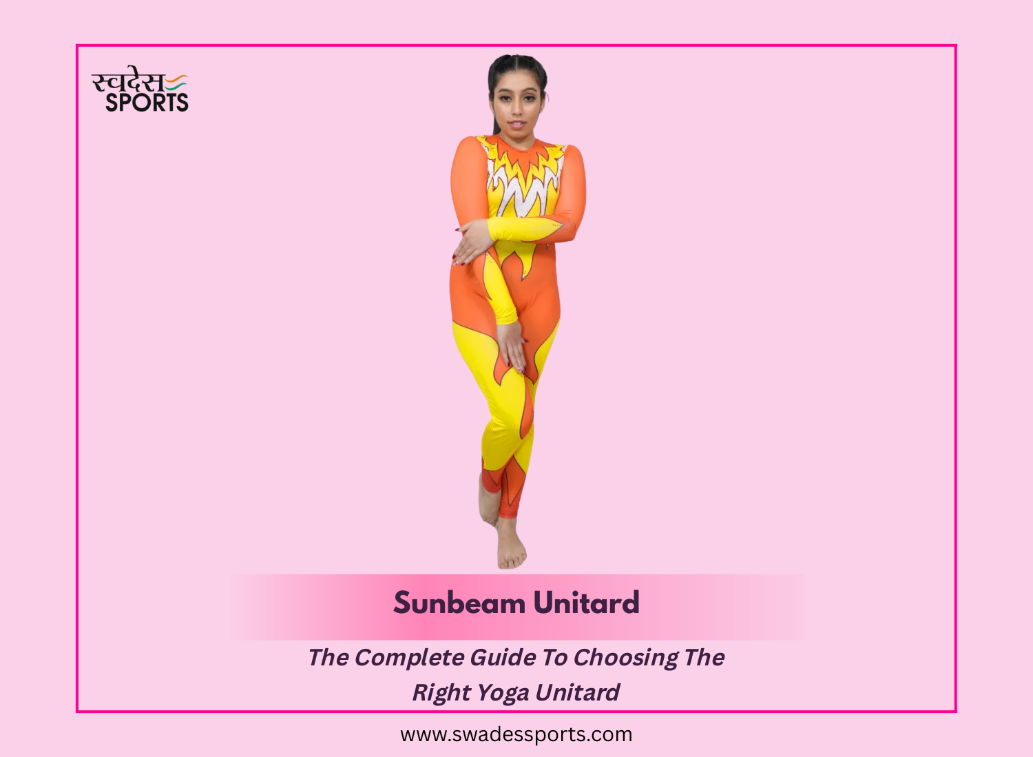 yoga unitards