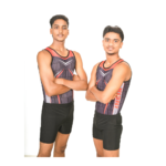 Men's Stage Striker Leotard For Artistic Gymmastics, Mallakhamb,  Yoga And Any Other Physical Activity