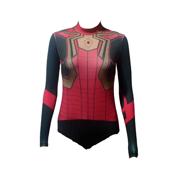 Buy Ombre Leotard Online