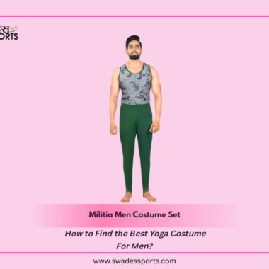 What to Look for in the Perfect Yoga Dance Costume?