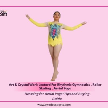 What to Look for in the Perfect Yoga Dance Costume?