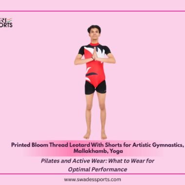 The Complete Guide To Choosing The Right Yoga Unitard