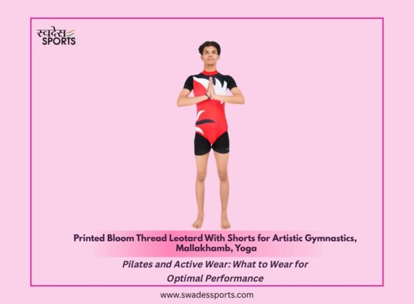 Pilates Workout Clothes