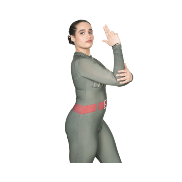 Buy Ombre Leotard Online