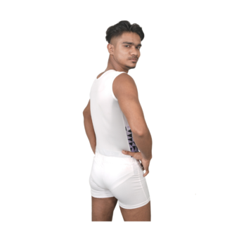 Buy Ombre Leotard Online