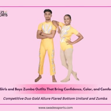 How to Care for Zumba Clothes: Tips for Long-Lasting Clothes