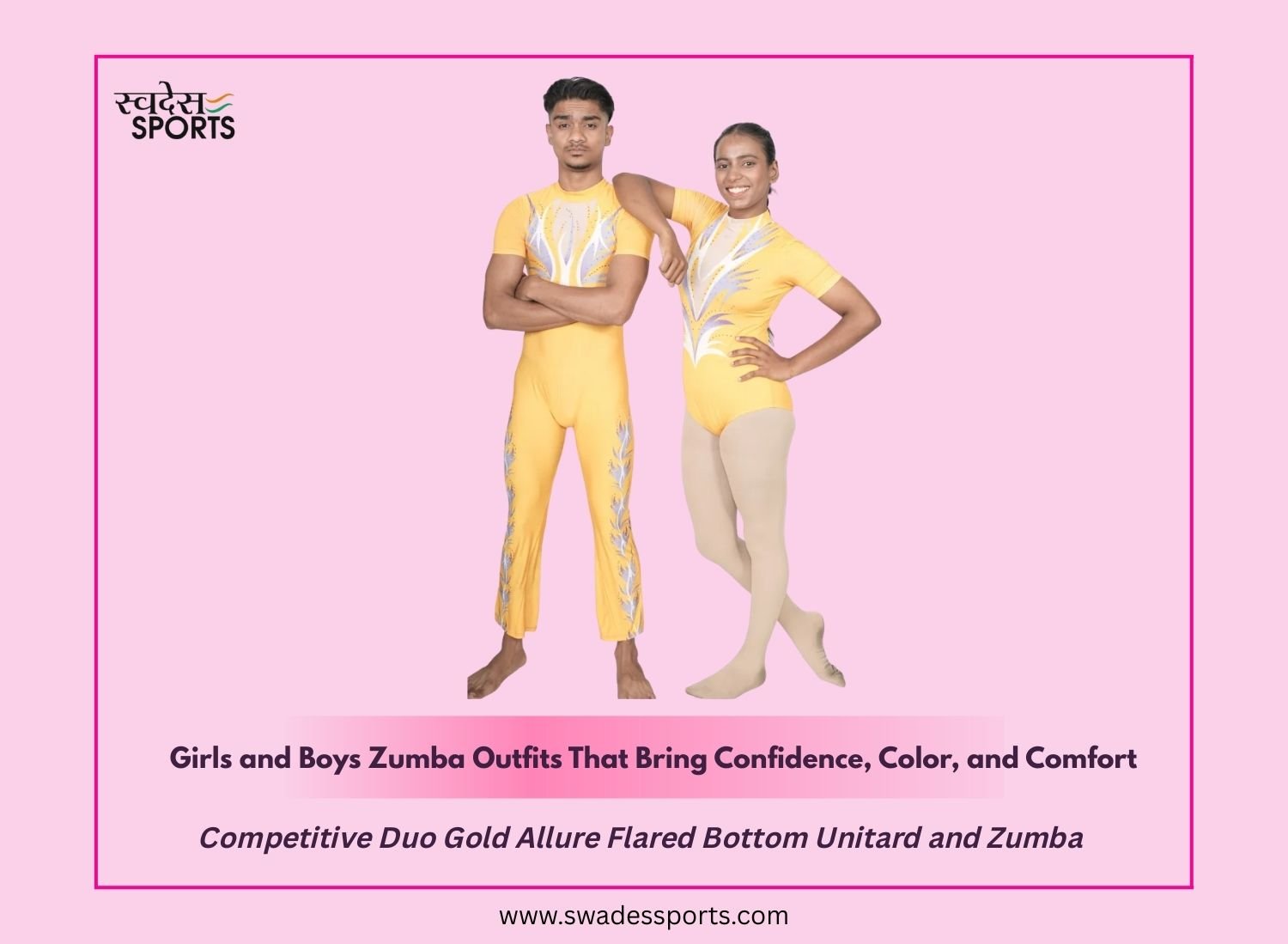 Zumba Wear​ Clothes