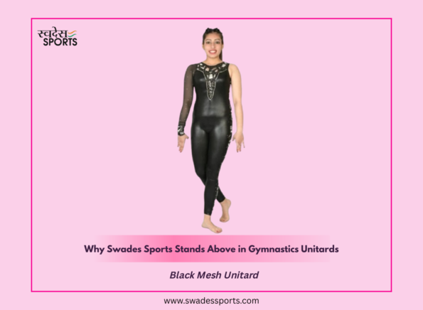 Gymnastics Unitards