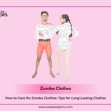 Girls and Boys Zumba Outfits That Bring Confidence, Color, and Comfort