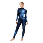 Unisex Higher Self Performance Unitard/Bodysuit